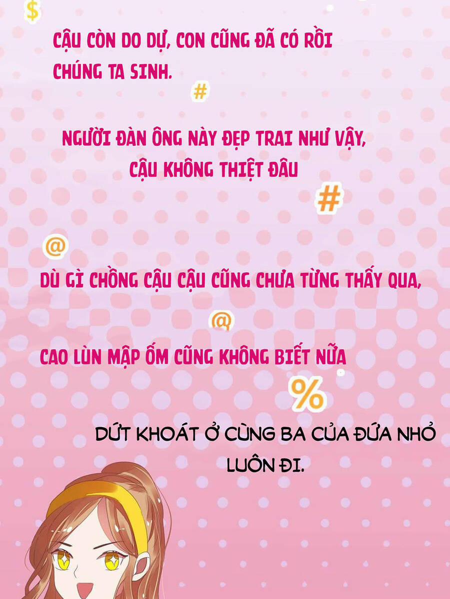 Manh Thê Khó Dỗ 23 trang 18