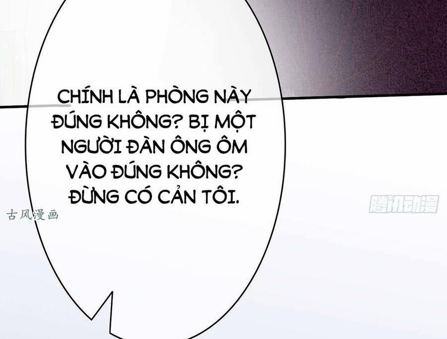 Manh Thê Khó Dỗ 23 trang 8