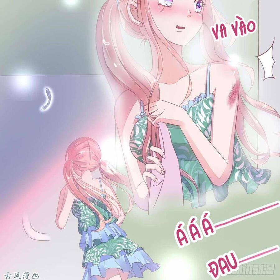 Manh Thê Khó Dỗ 24 trang 17
