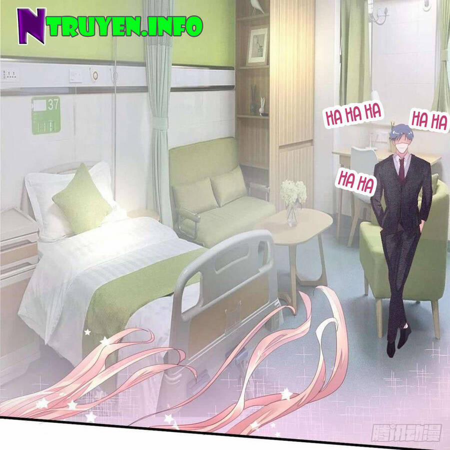 Manh Thê Khó Dỗ 24 trang 21
