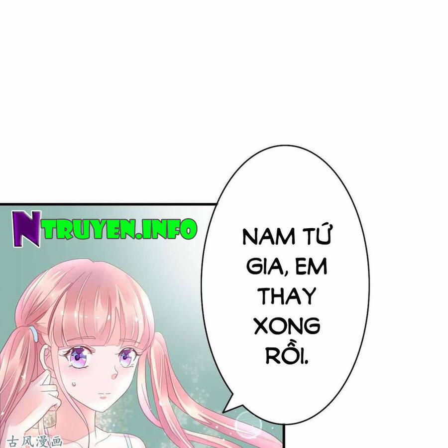 Manh Thê Khó Dỗ 24 trang 23
