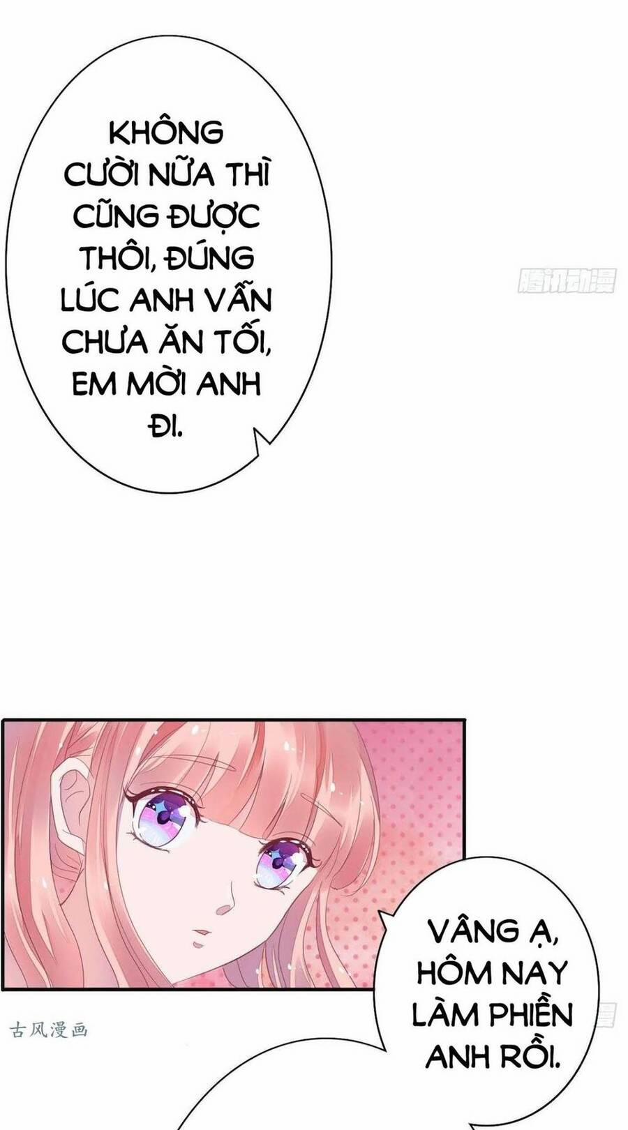 Manh Thê Khó Dỗ 24 trang 33