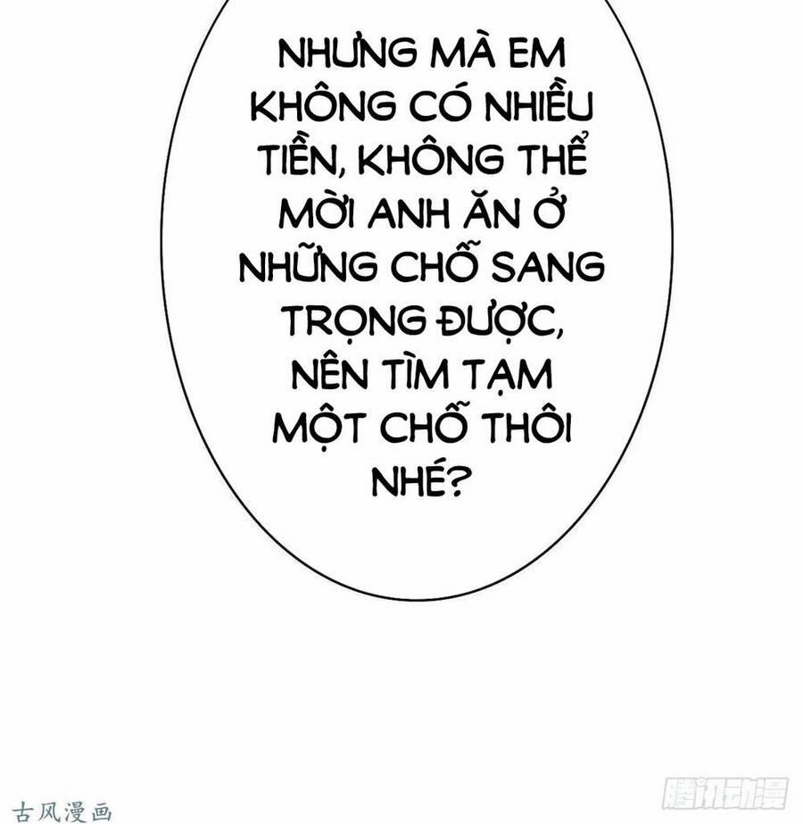 Manh Thê Khó Dỗ 24 trang 34
