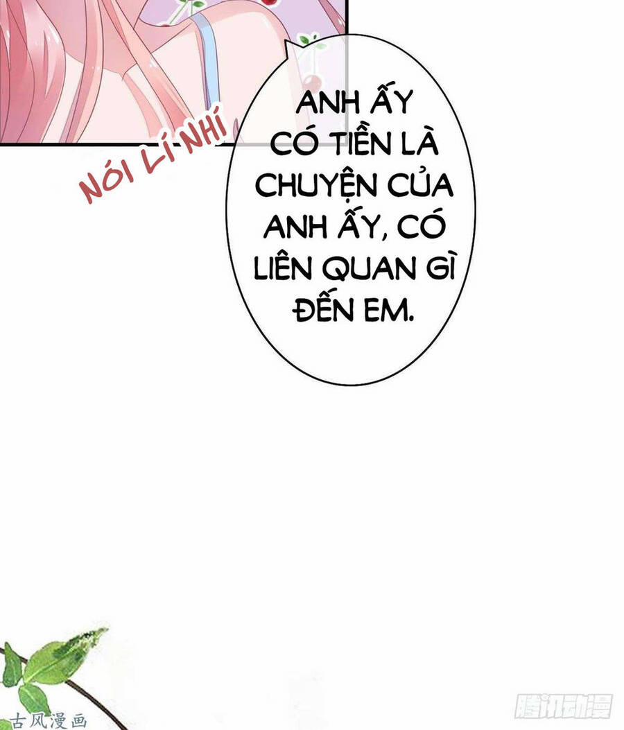 Manh Thê Khó Dỗ 24 trang 37