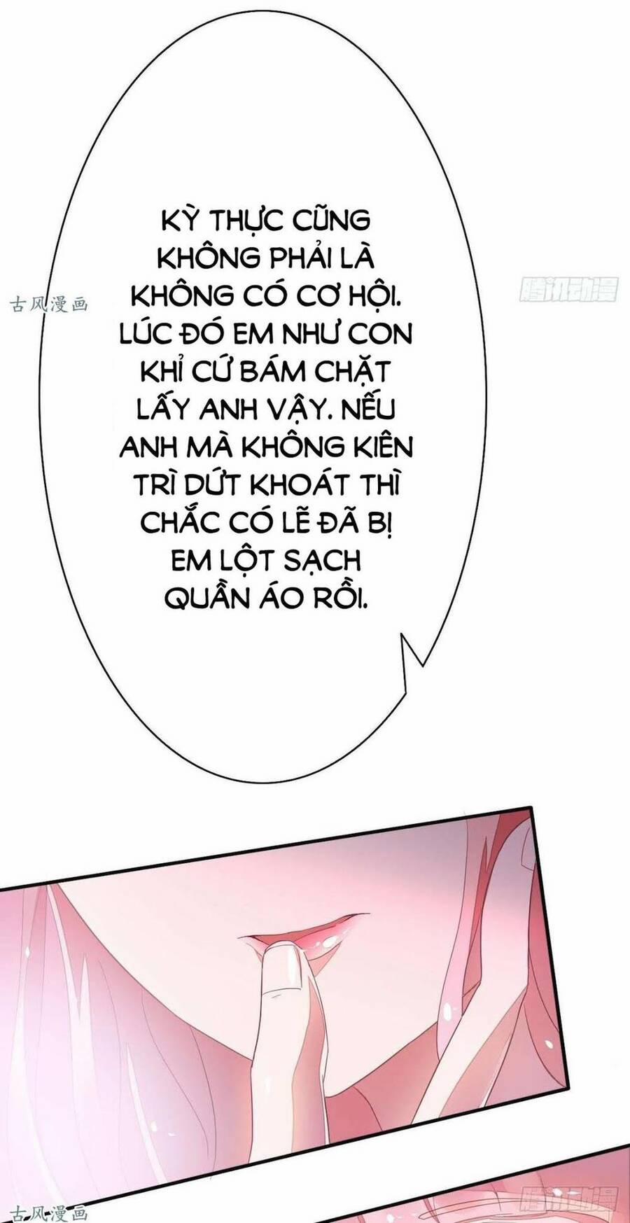 Manh Thê Khó Dỗ 24 trang 4