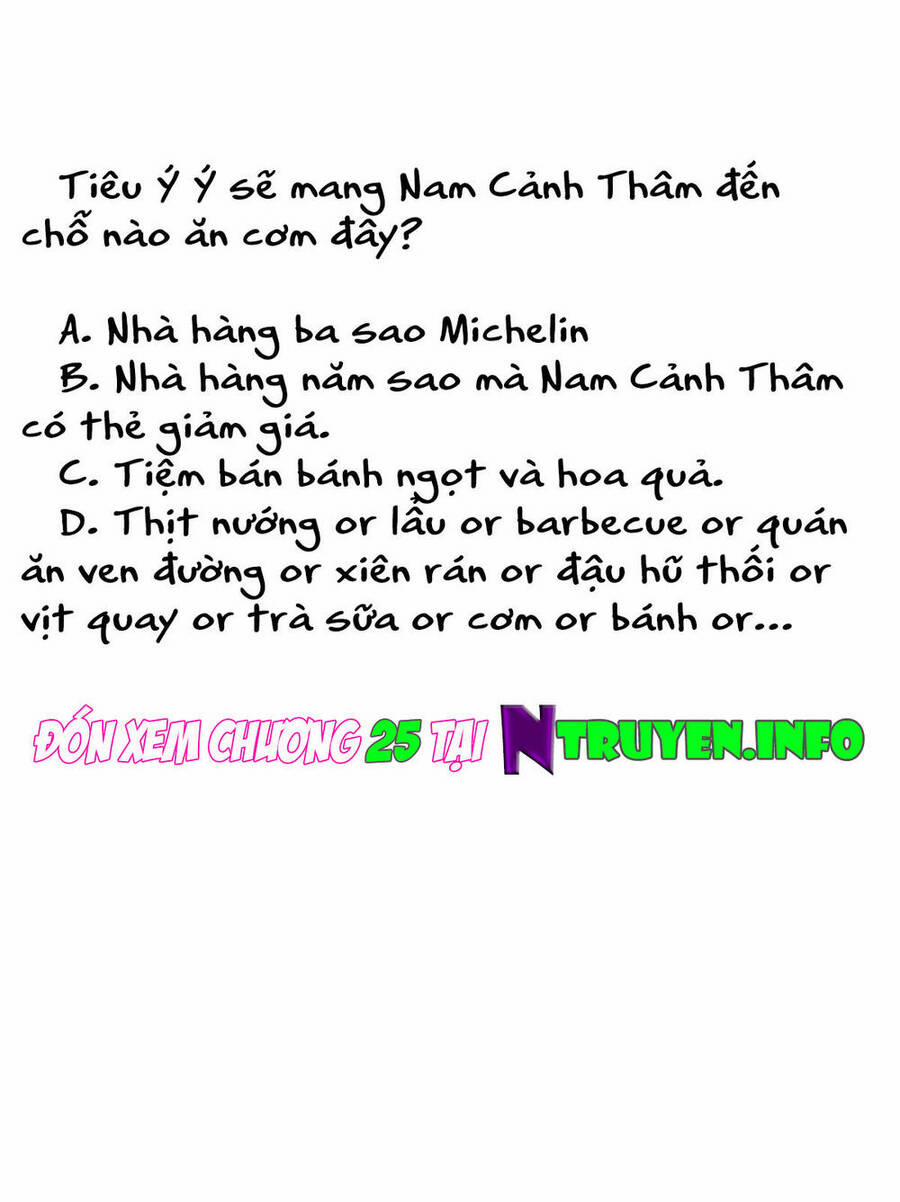 Manh Thê Khó Dỗ 24 trang 44