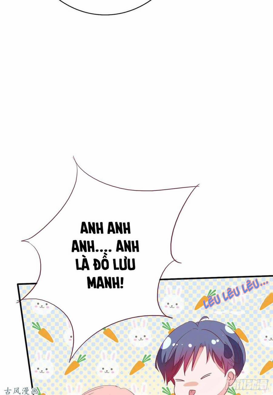 Manh Thê Khó Dỗ 24 trang 6