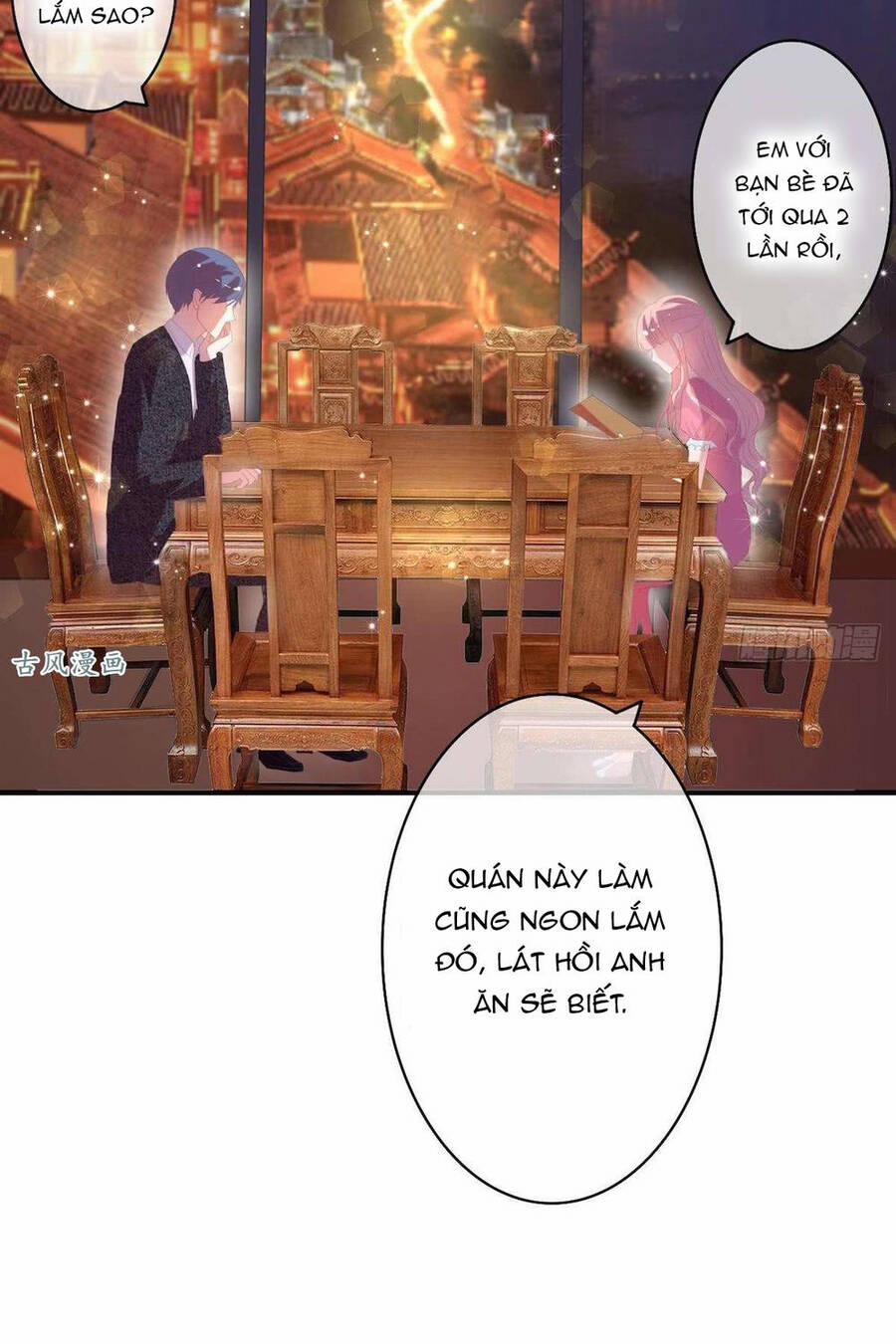 Manh Thê Khó Dỗ 25 trang 12