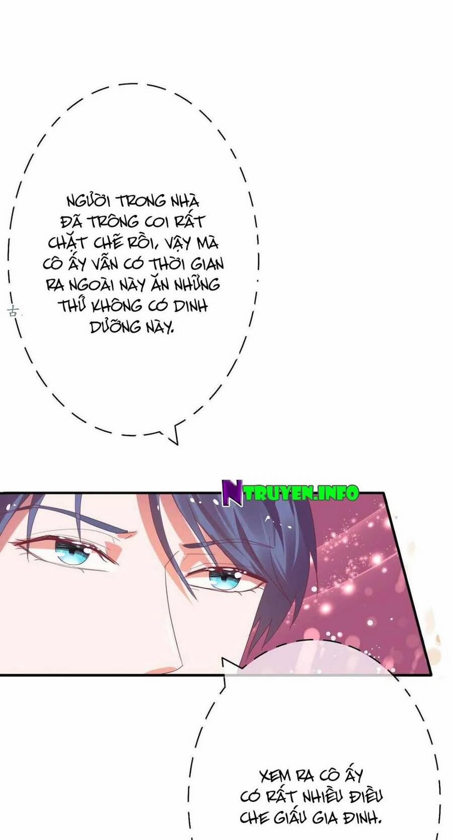 Manh Thê Khó Dỗ 25 trang 13