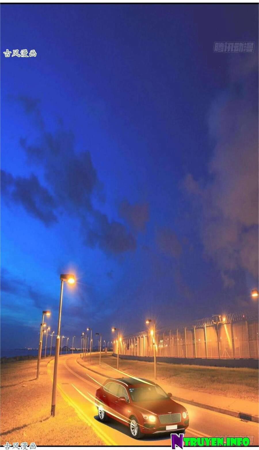 Manh Thê Khó Dỗ 25 trang 35