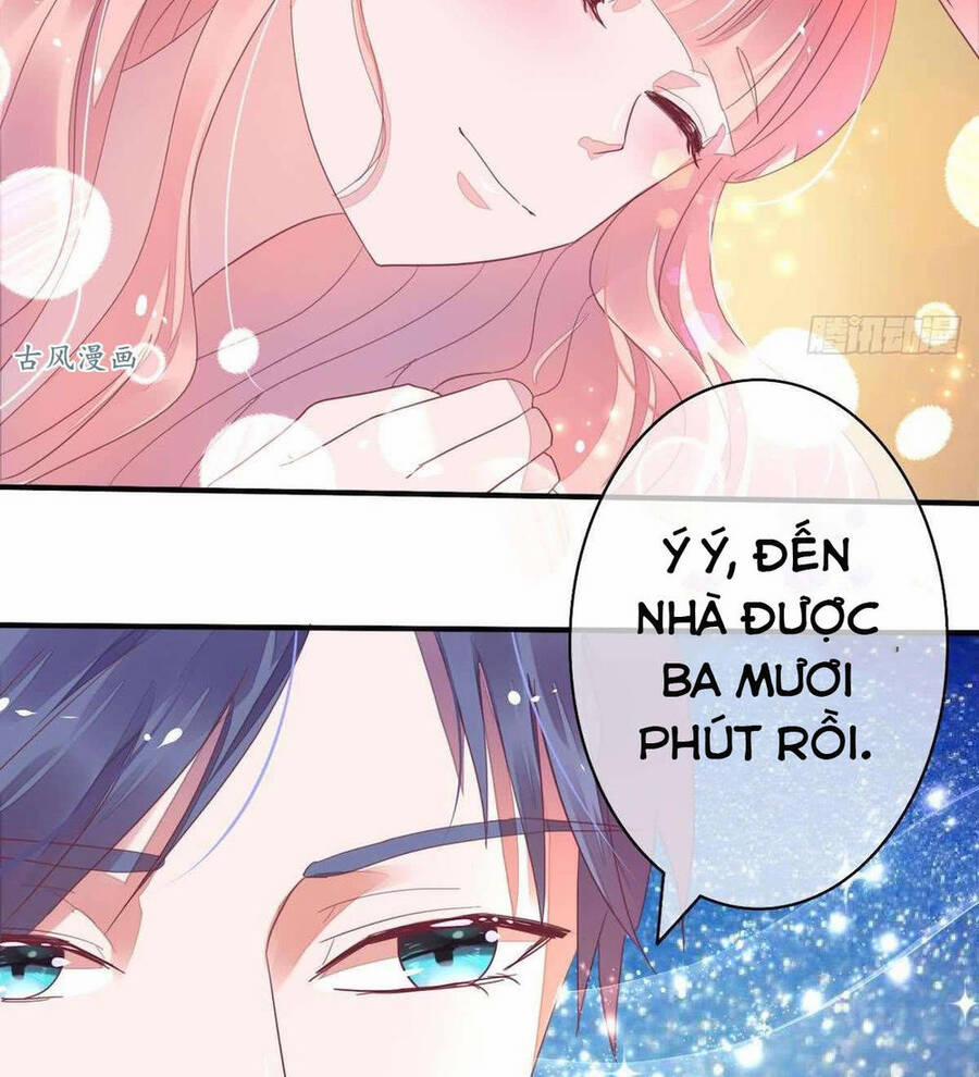 Manh Thê Khó Dỗ 25 trang 37