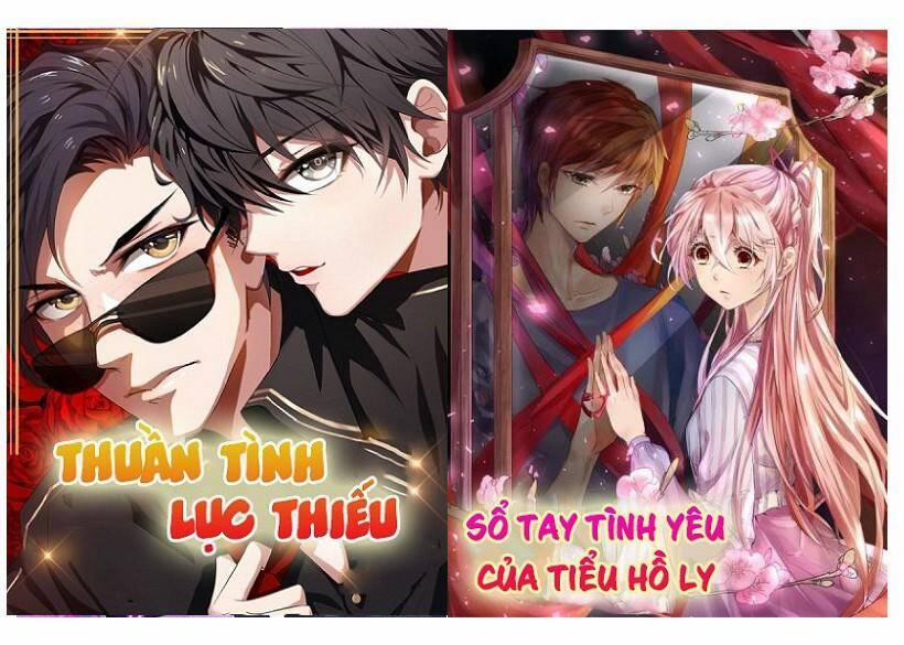 Manh Thê Khó Dỗ 25 trang 46