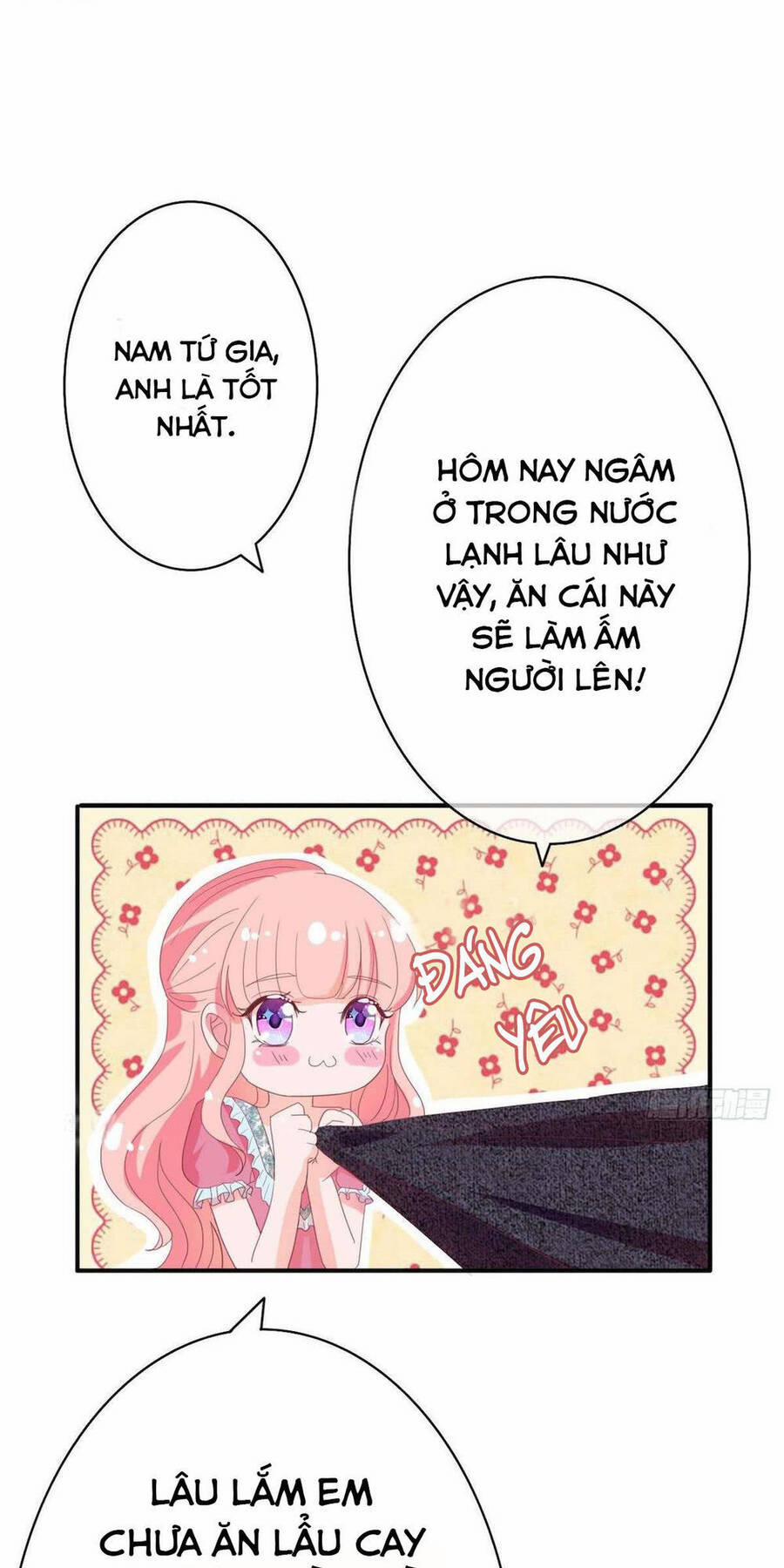 Manh Thê Khó Dỗ 25 trang 5