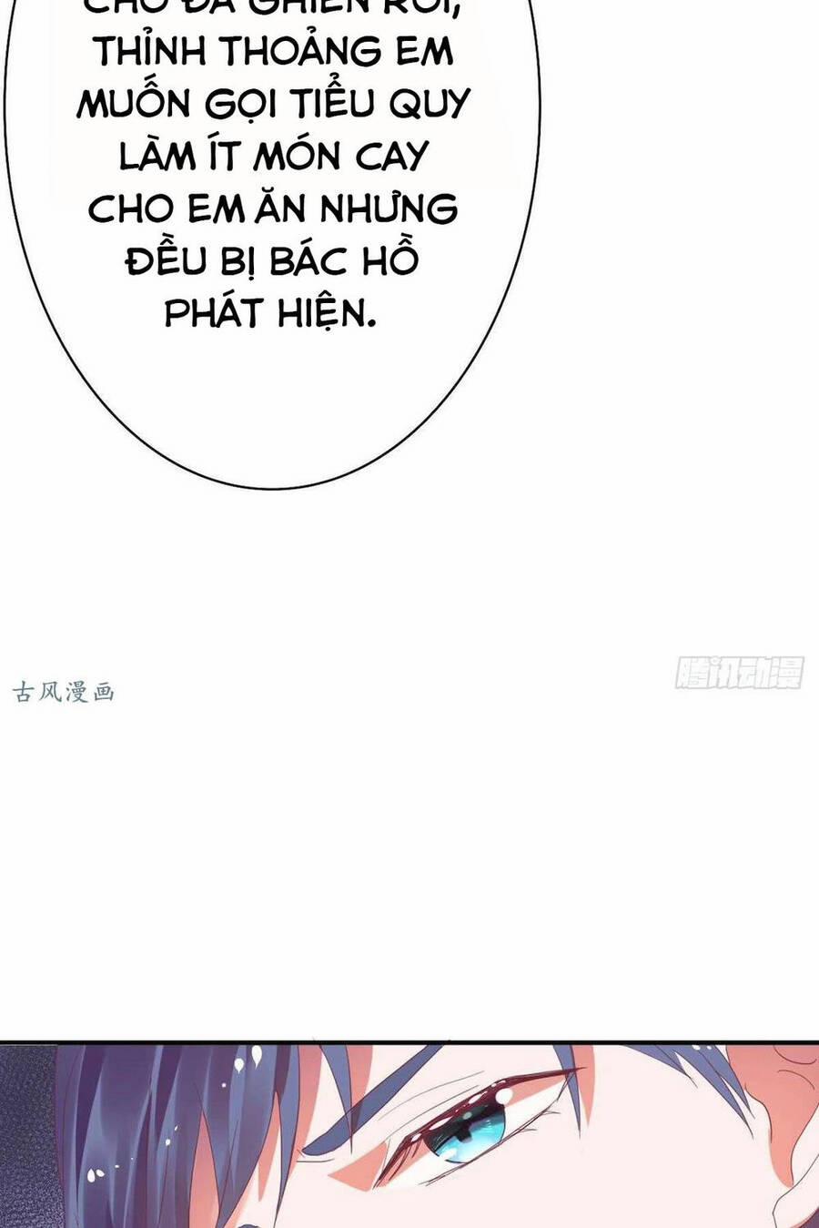 Manh Thê Khó Dỗ 25 trang 7