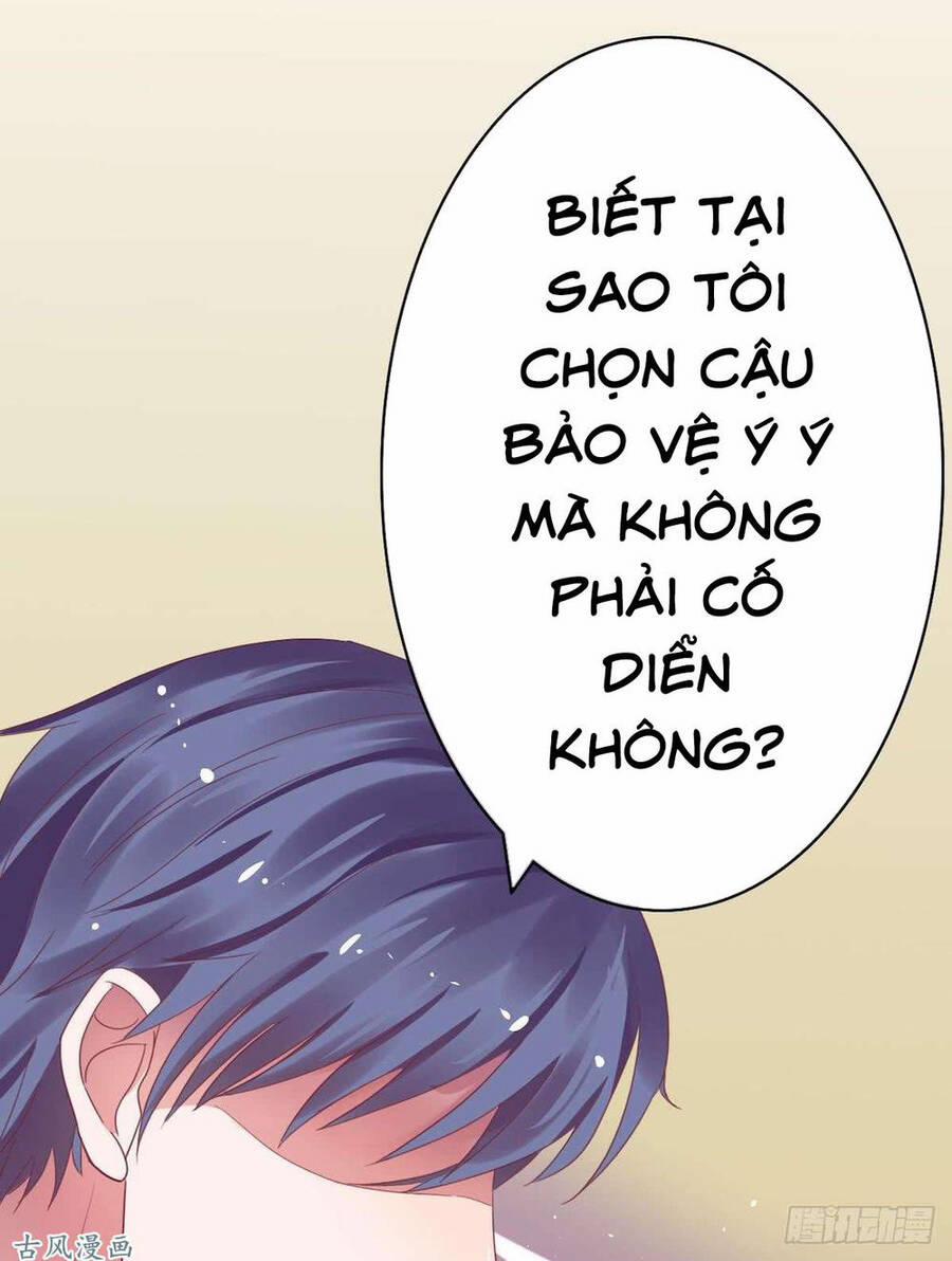 Manh Thê Khó Dỗ 26 trang 11