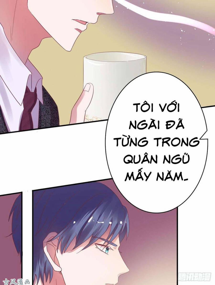 Manh Thê Khó Dỗ 26 trang 12