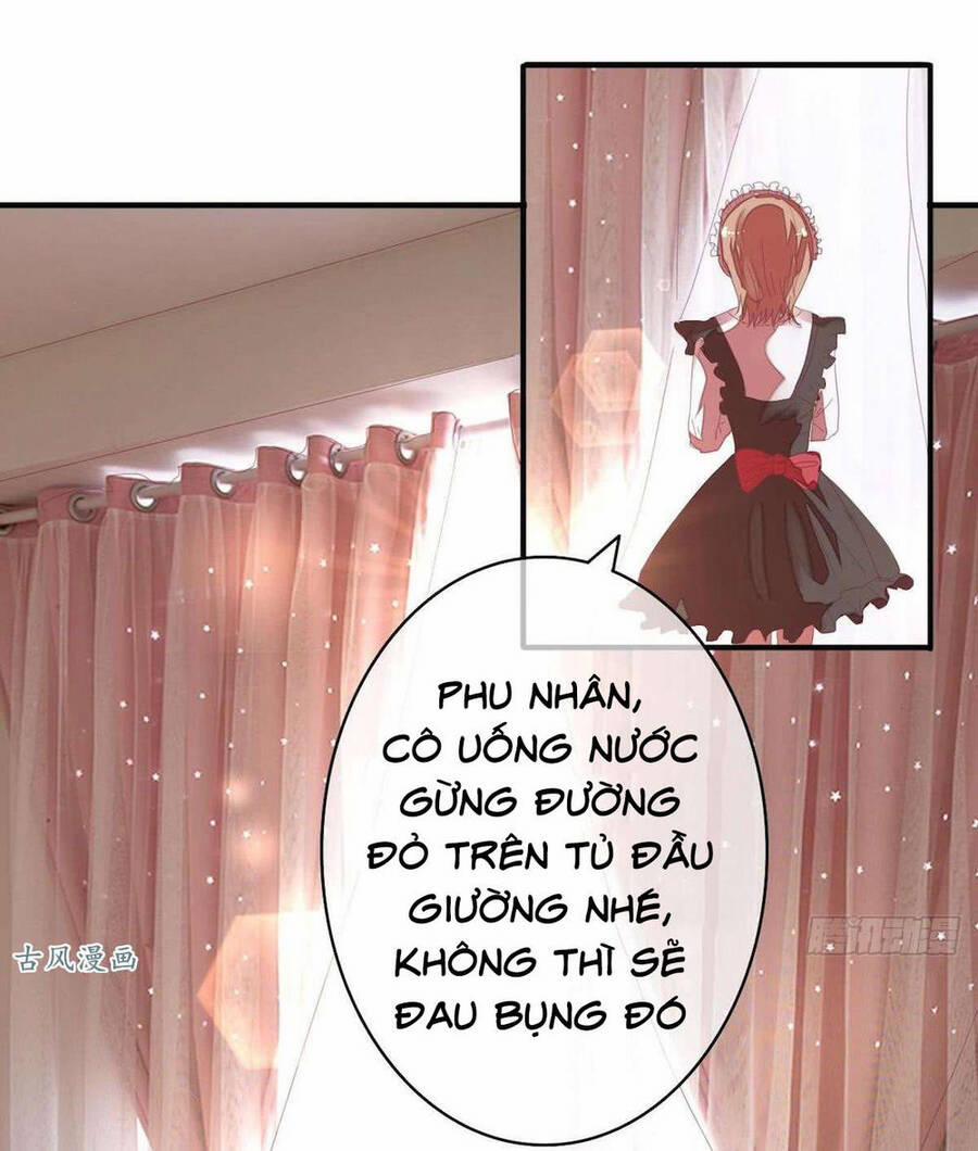 Manh Thê Khó Dỗ 26 trang 24