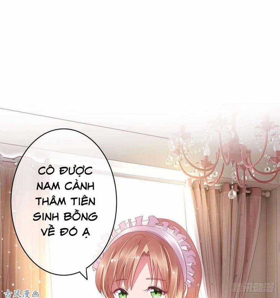 Manh Thê Khó Dỗ 26 trang 33