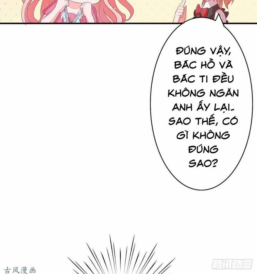 Manh Thê Khó Dỗ 26 trang 36