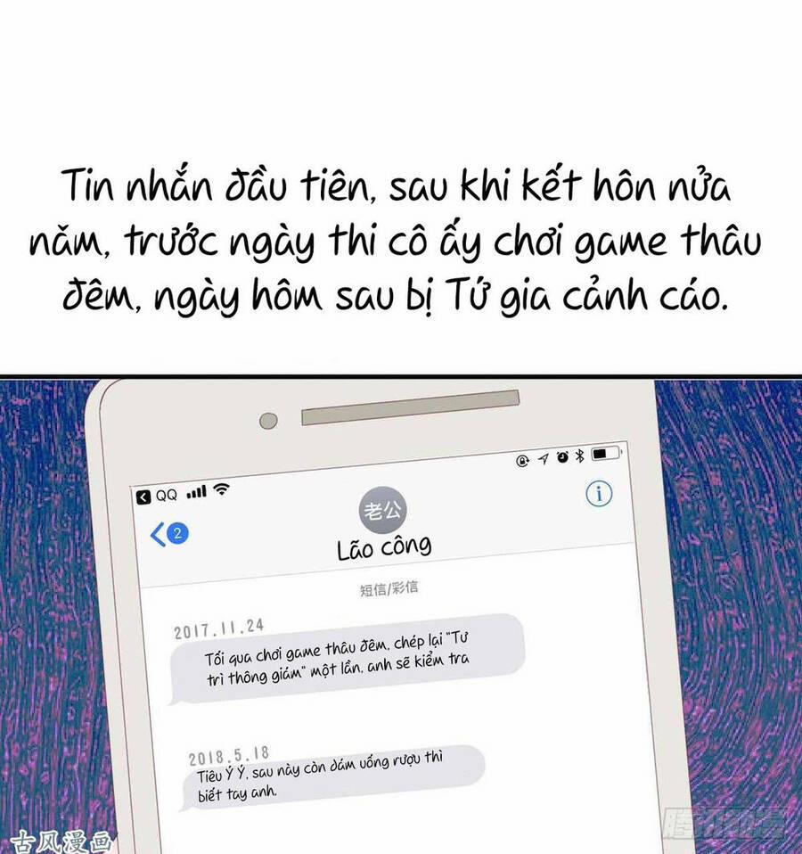 Manh Thê Khó Dỗ 26 trang 38