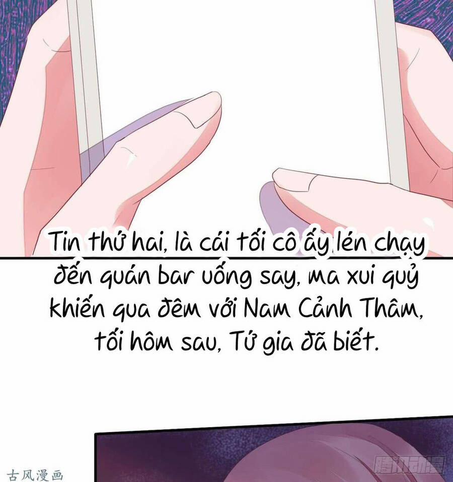 Manh Thê Khó Dỗ 26 trang 39