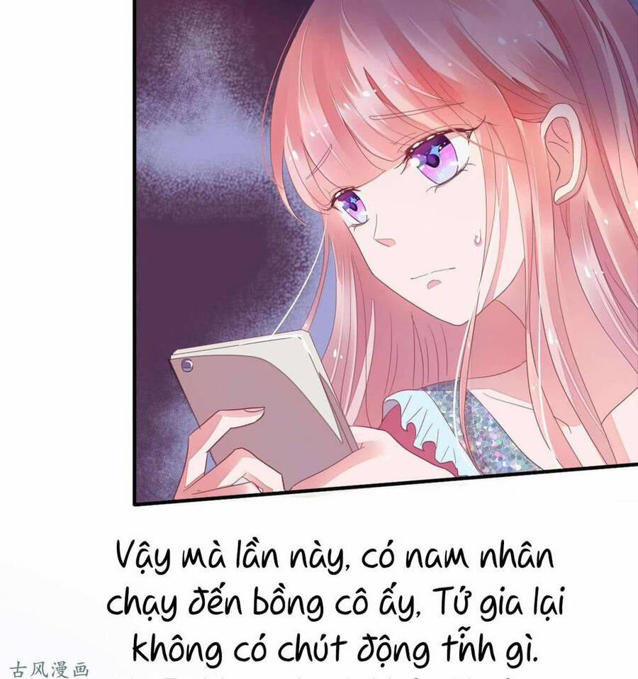 Manh Thê Khó Dỗ 26 trang 40