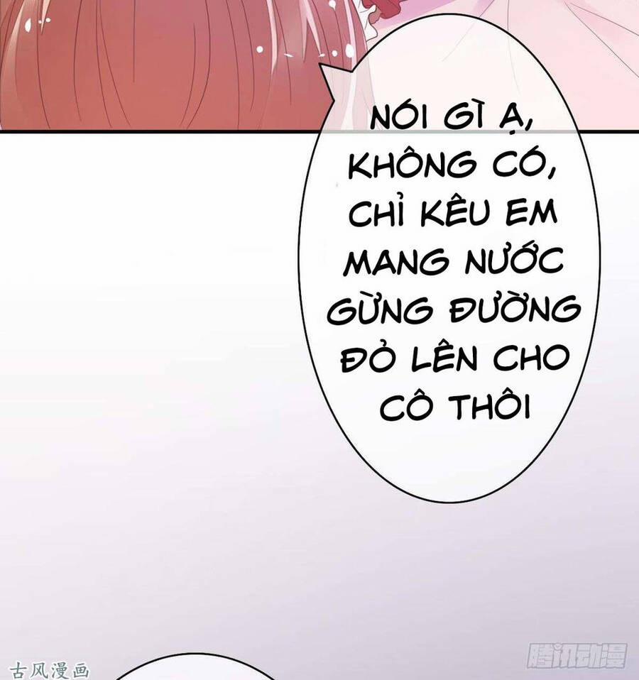 Manh Thê Khó Dỗ 26 trang 43