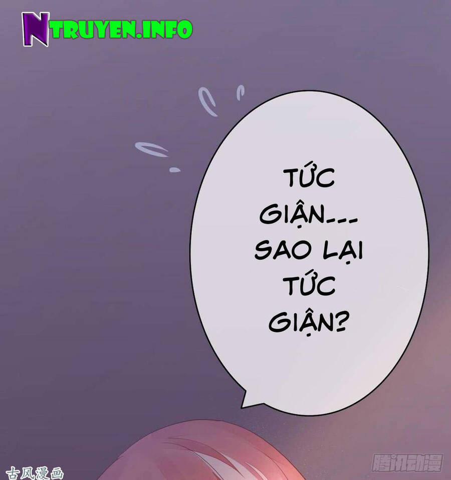 Manh Thê Khó Dỗ 26 trang 45
