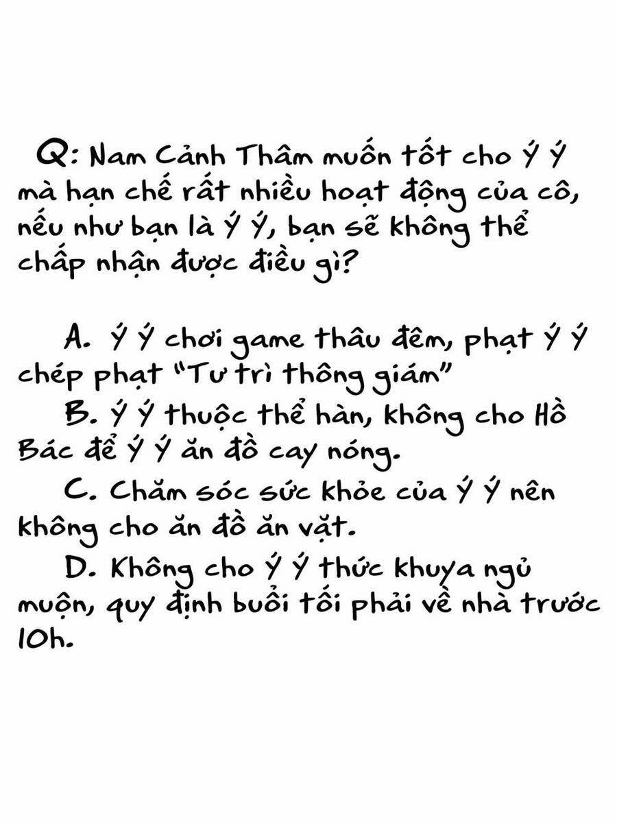 Manh Thê Khó Dỗ 26 trang 47