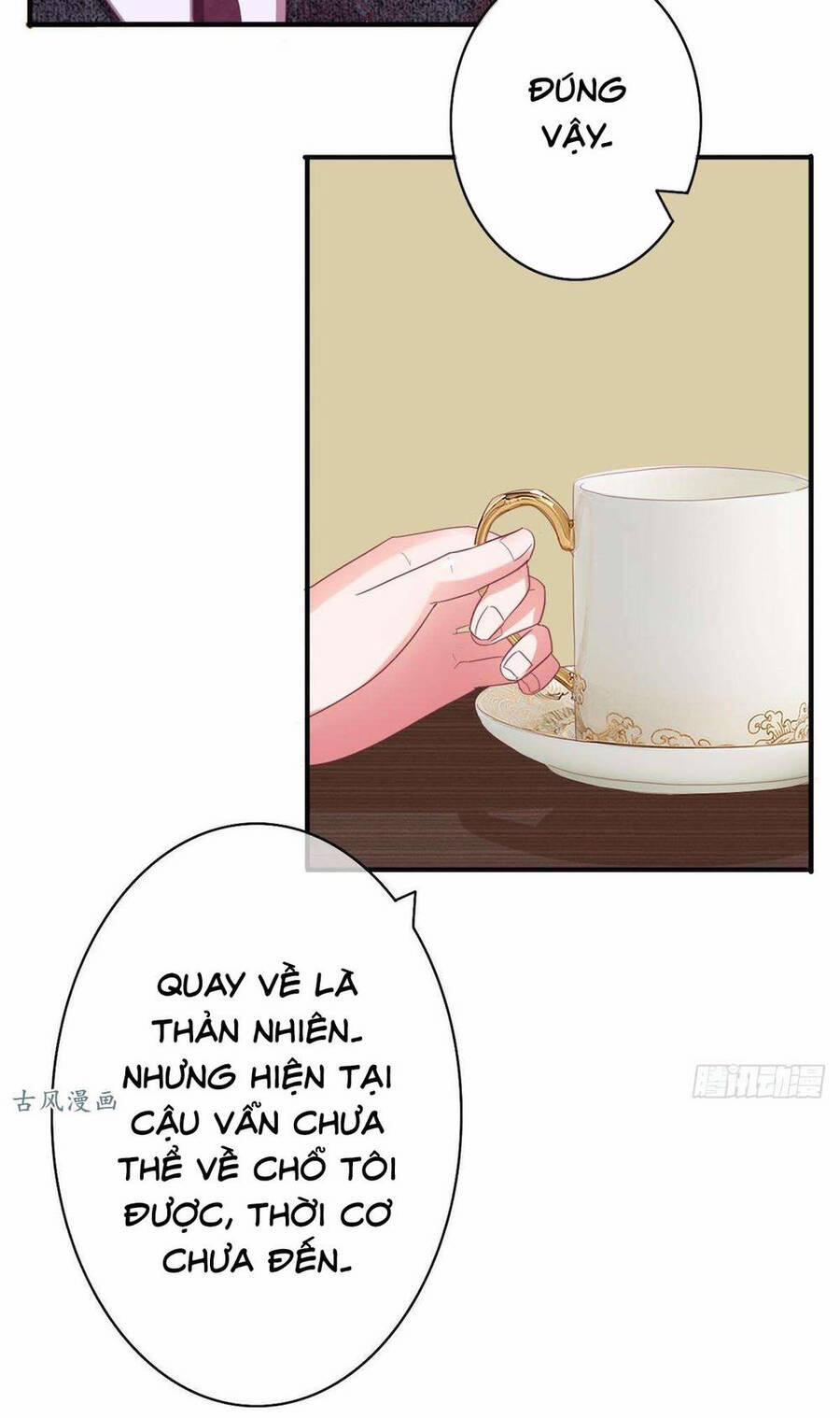 Manh Thê Khó Dỗ 26 trang 8