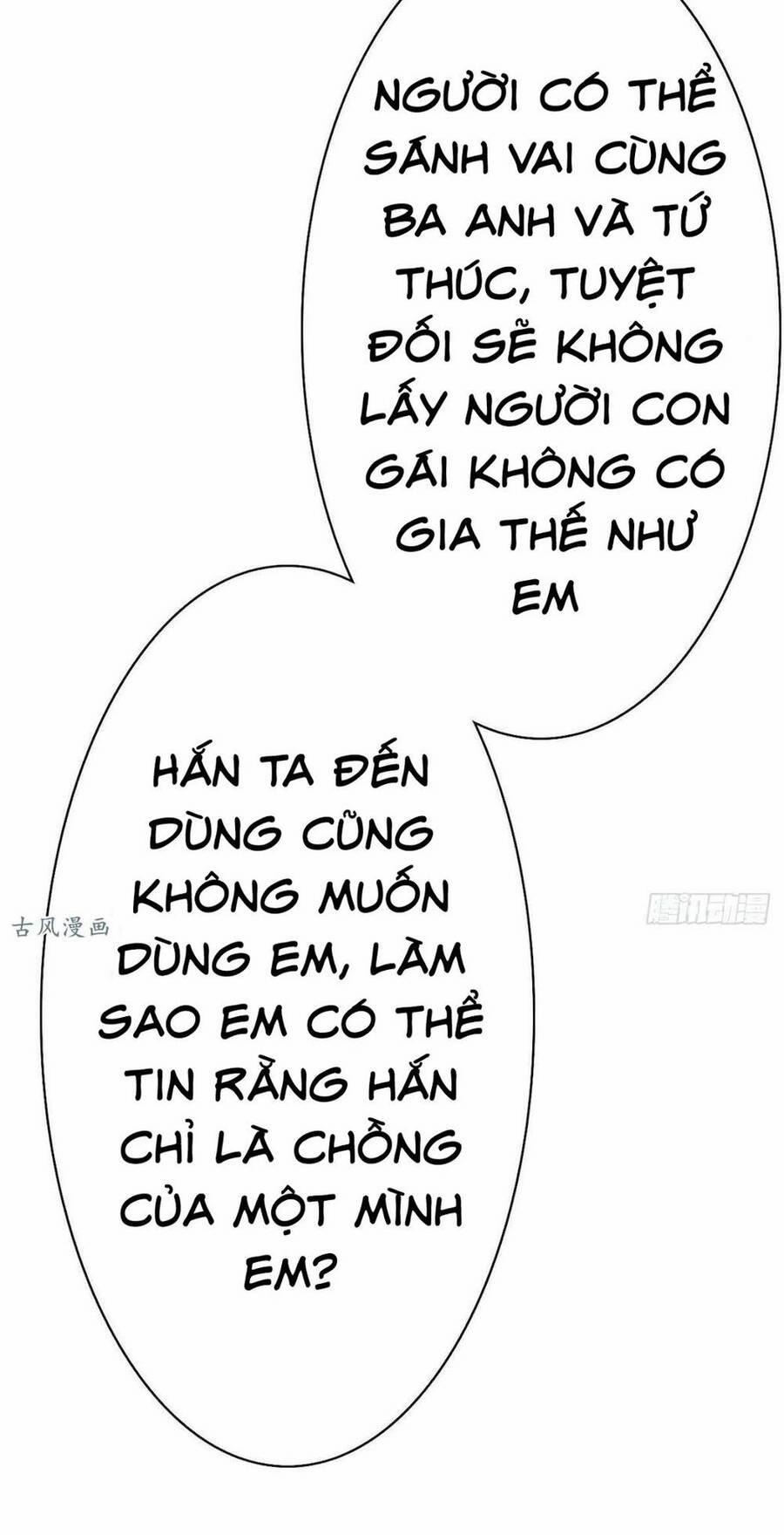 Manh Thê Khó Dỗ 28 trang 12