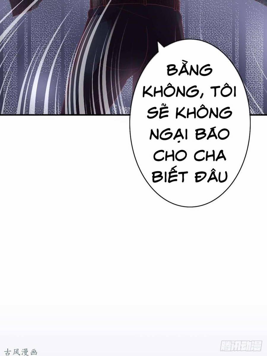 Manh Thê Khó Dỗ 28 trang 27