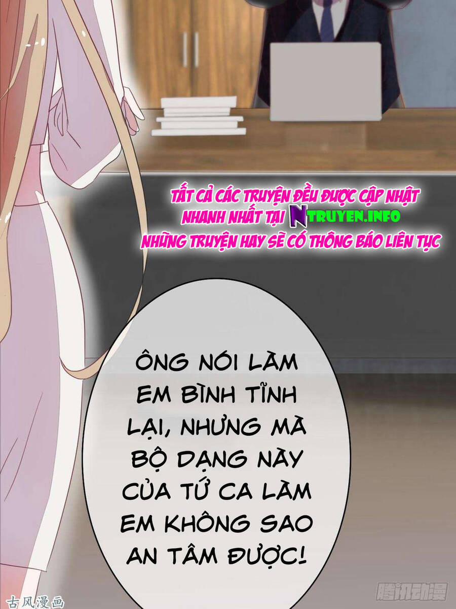 Manh Thê Khó Dỗ 28 trang 34