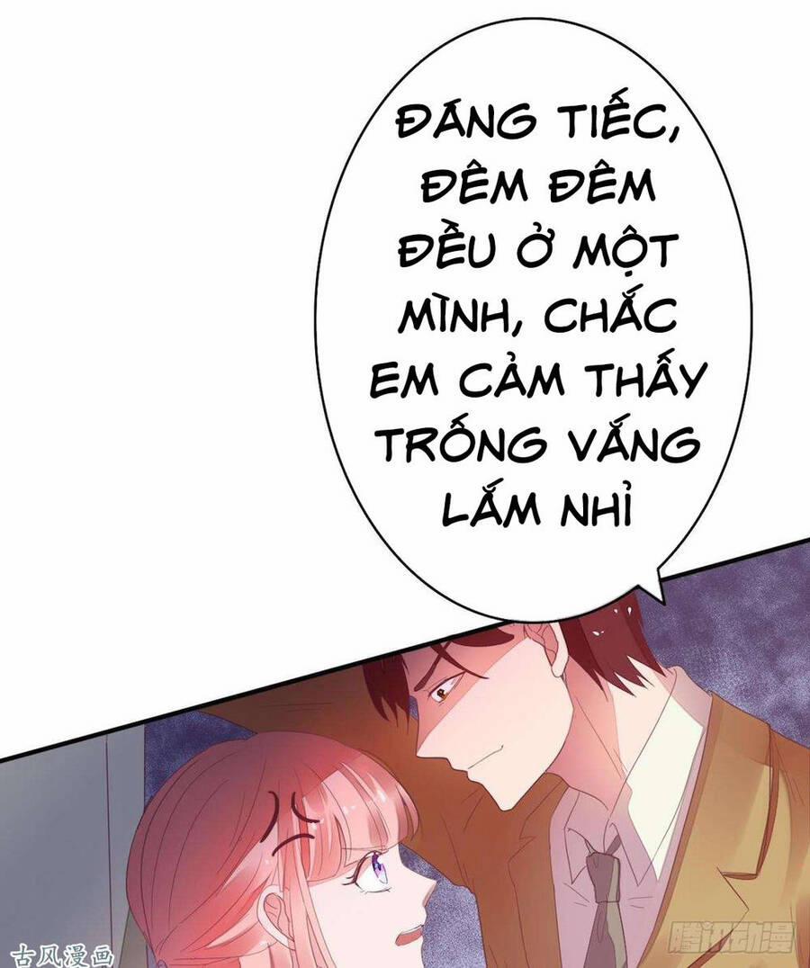 Manh Thê Khó Dỗ 28 trang 4