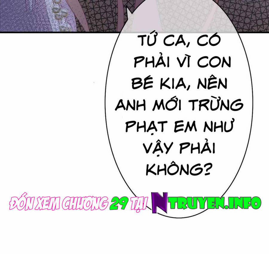 Manh Thê Khó Dỗ 28 trang 40