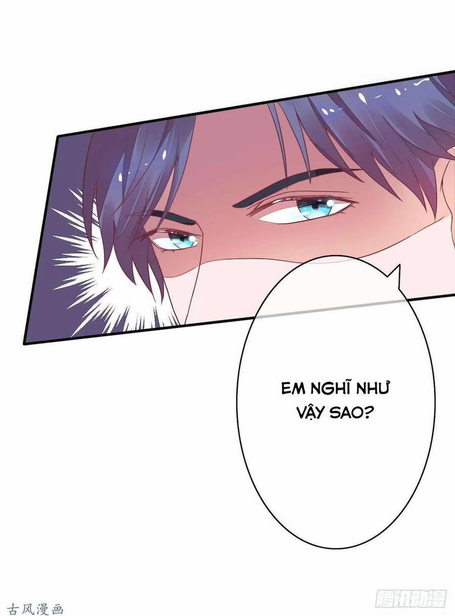 Manh Thê Khó Dỗ 29 trang 1