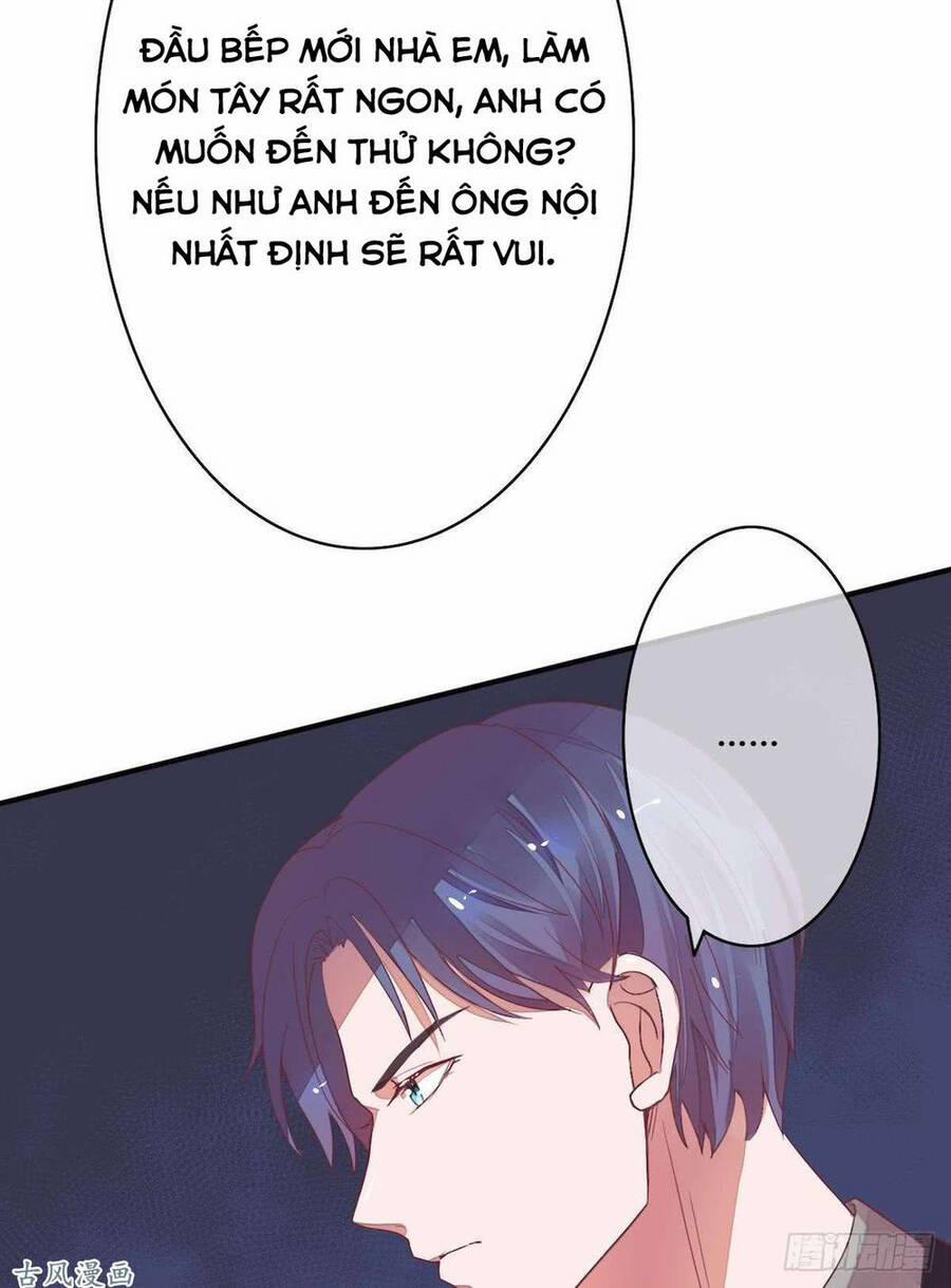 Manh Thê Khó Dỗ 29 trang 10