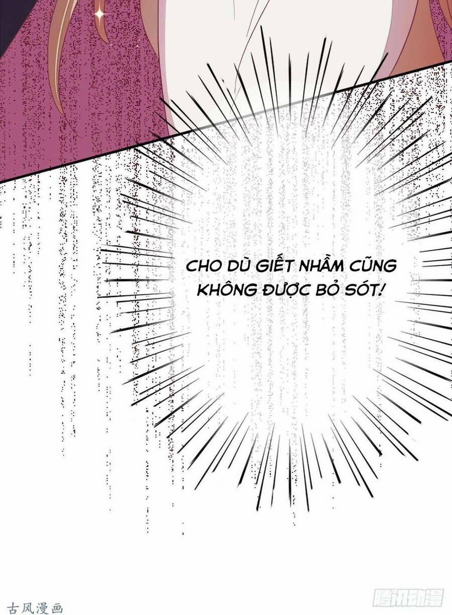 Manh Thê Khó Dỗ 29 trang 15