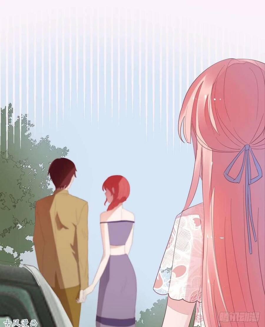 Manh Thê Khó Dỗ 29 trang 16