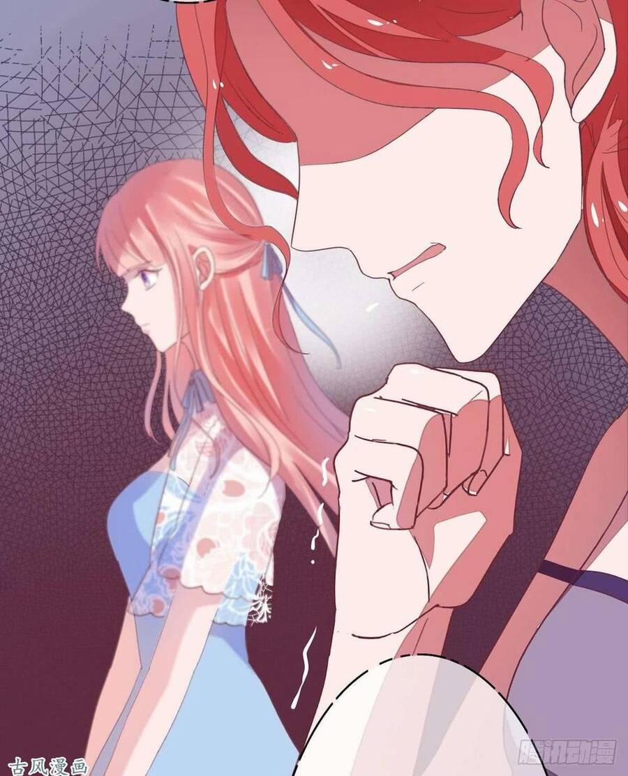 Manh Thê Khó Dỗ 29 trang 22