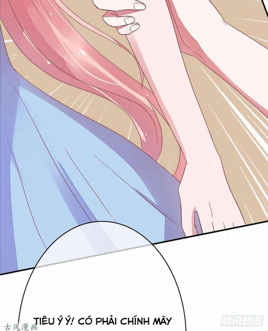 Manh Thê Khó Dỗ 29 trang 25