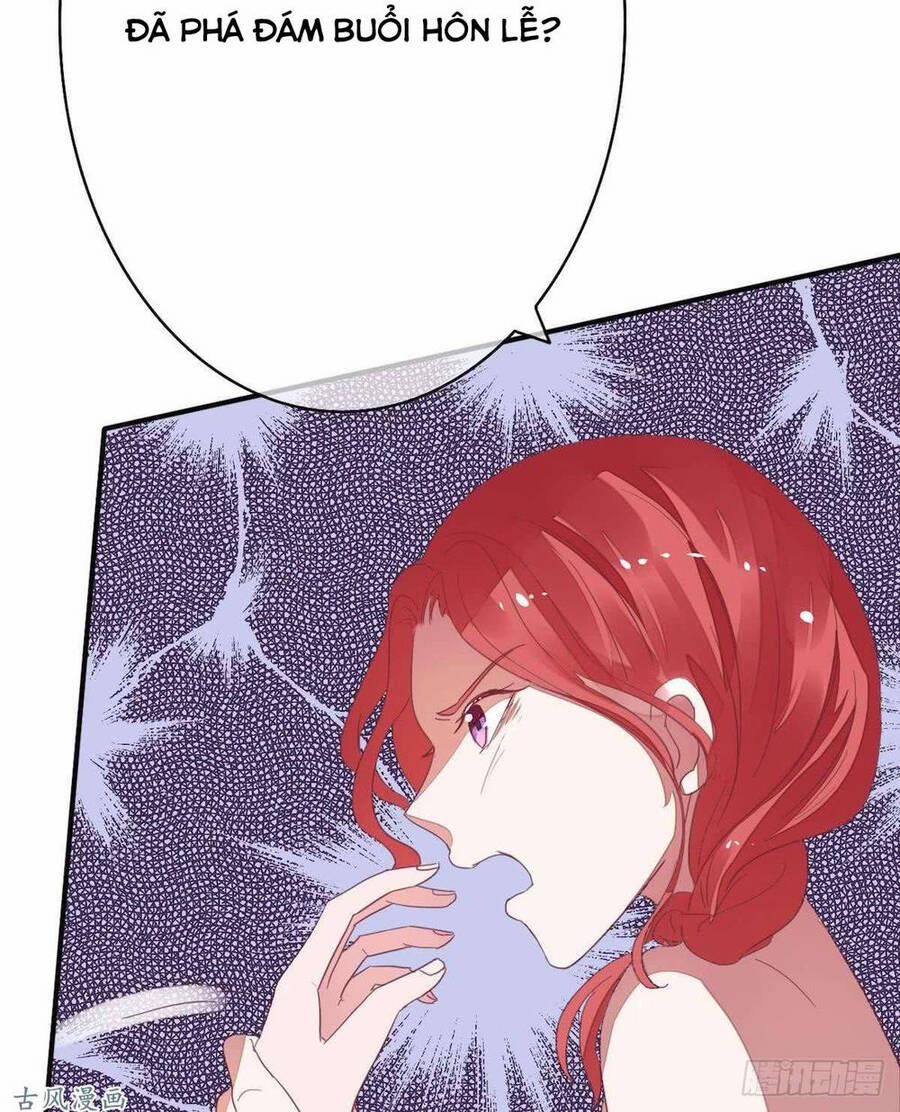 Manh Thê Khó Dỗ 29 trang 26