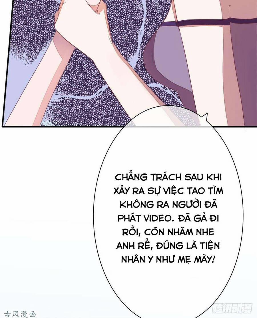 Manh Thê Khó Dỗ 29 trang 27