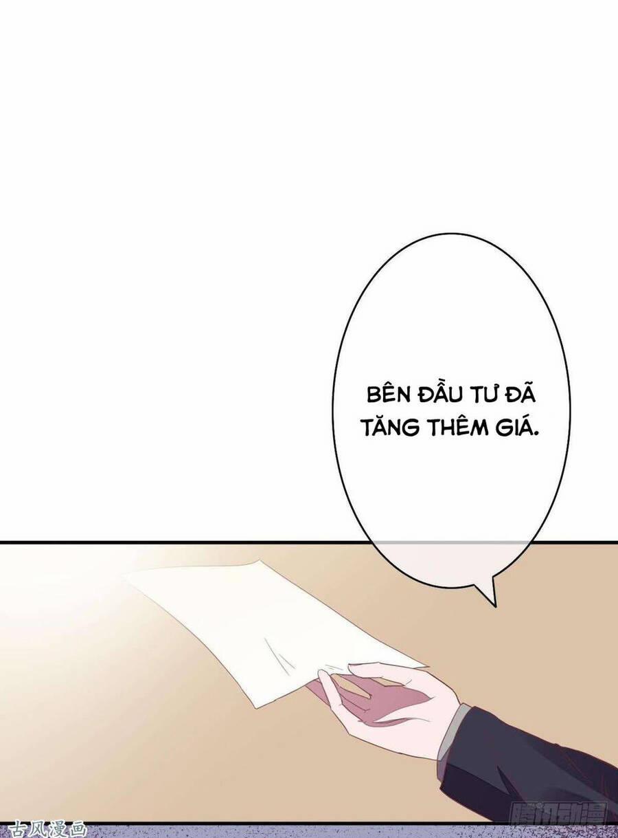 Manh Thê Khó Dỗ 29 trang 3