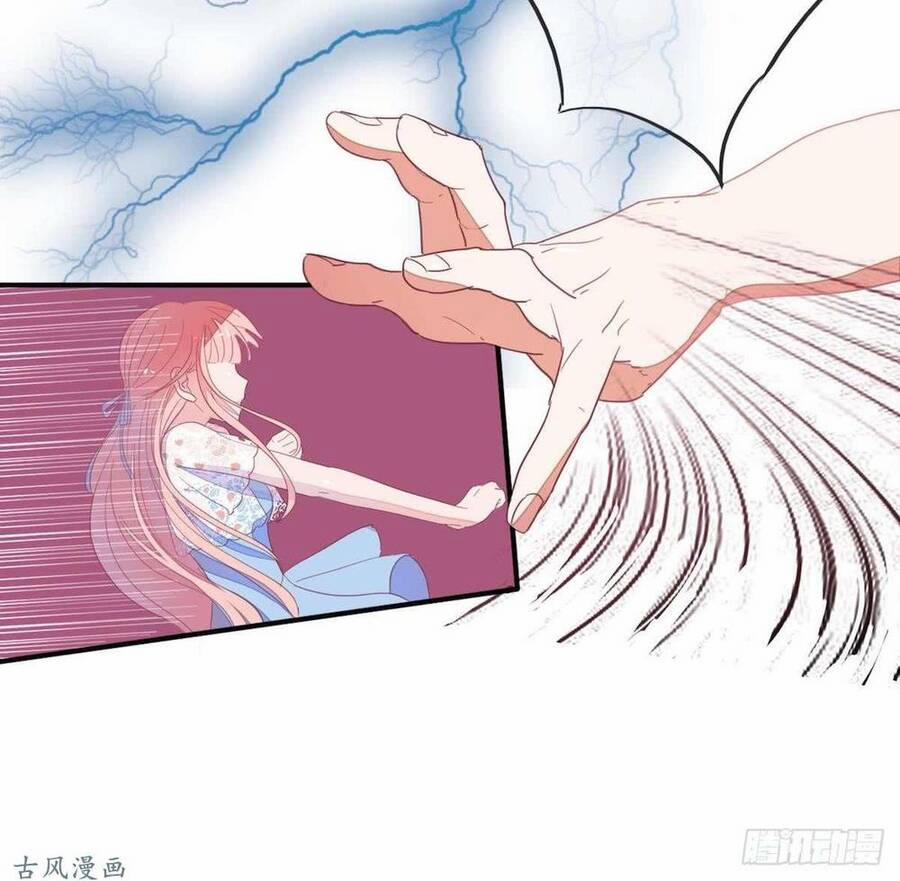 Manh Thê Khó Dỗ 29 trang 32