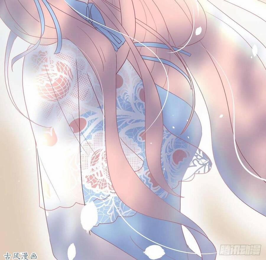 Manh Thê Khó Dỗ 29 trang 35