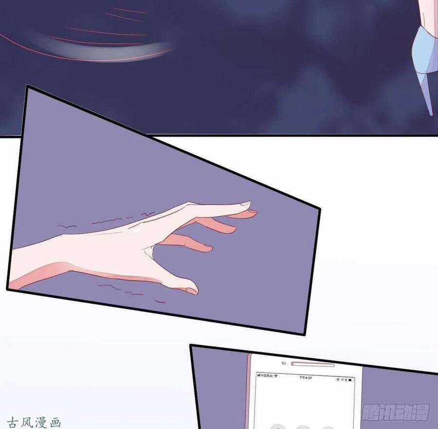 Manh Thê Khó Dỗ 29 trang 39