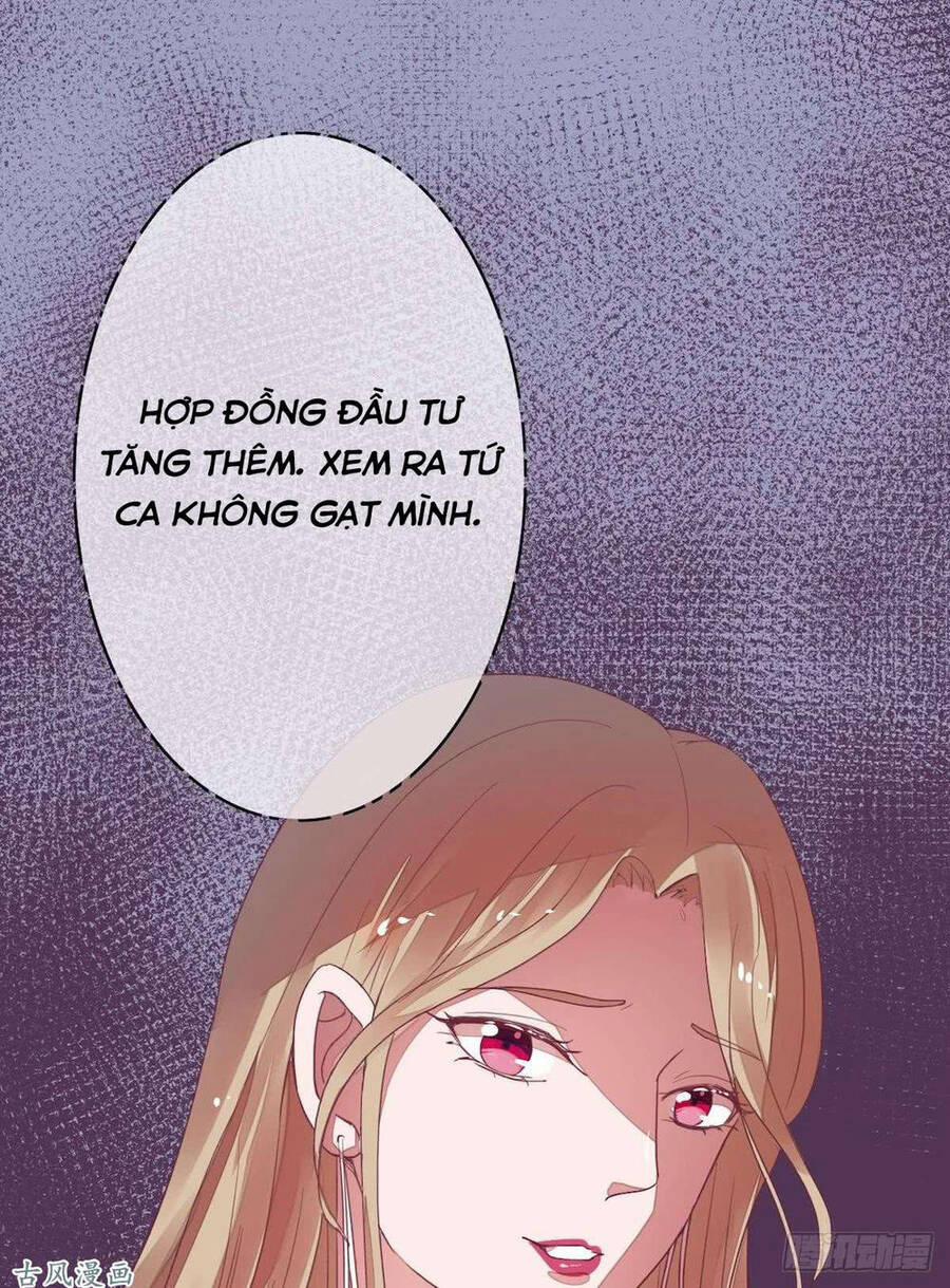 Manh Thê Khó Dỗ 29 trang 4