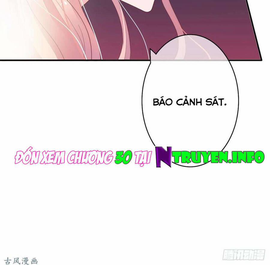 Manh Thê Khó Dỗ 29 trang 45