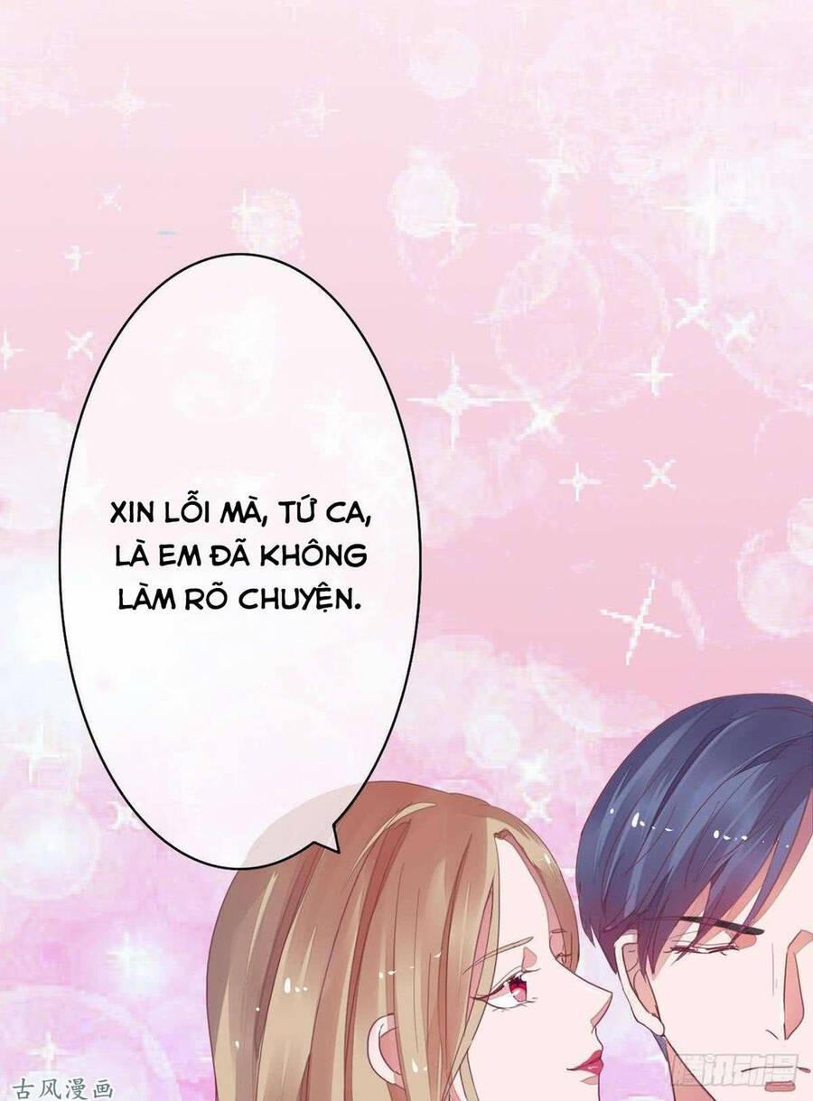 Manh Thê Khó Dỗ 29 trang 6